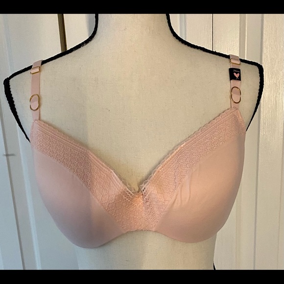 DESIGNED BY VICTORIA SECRET!!!! NWT  BRA - Picture 3 of 5